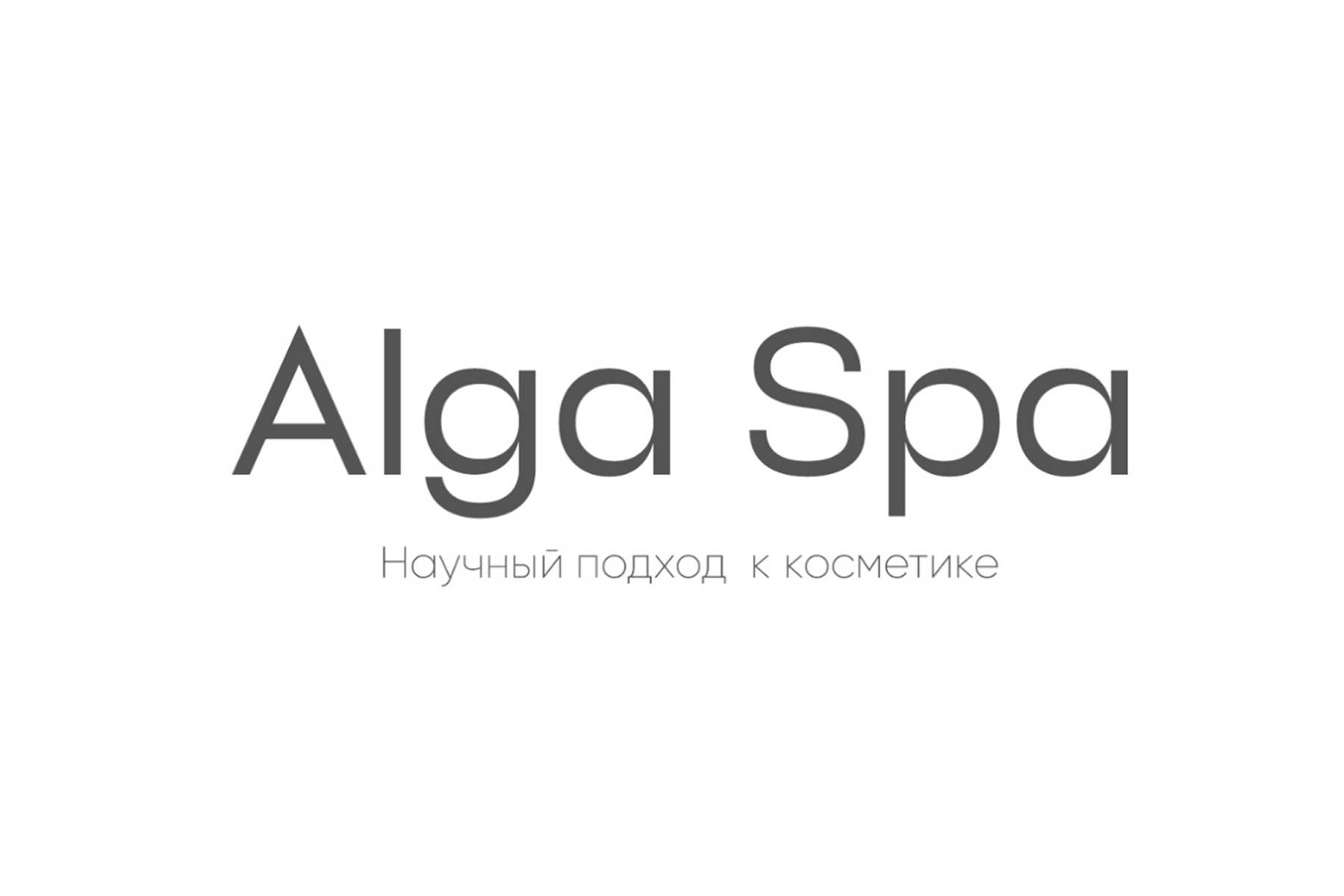 Alga Spa