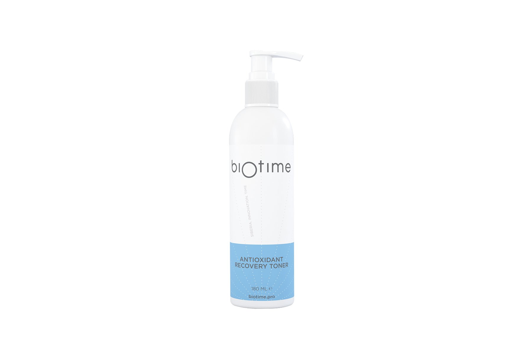 Антиоксидантный восстанавливающий тоник ANTIOXIDANT RECOVERY TONER