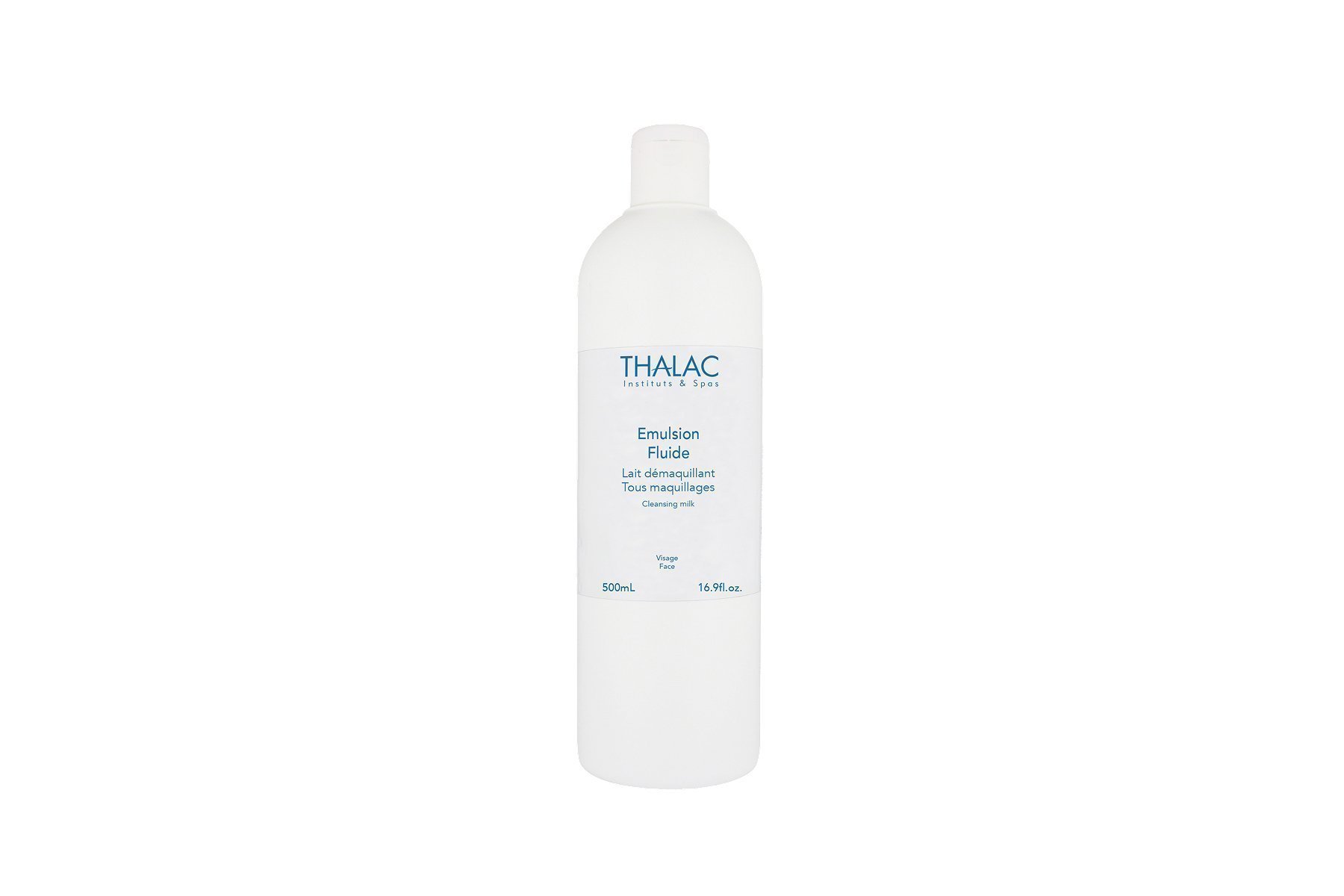 Молочко для разных типов кожи EMULSION FLUIDE