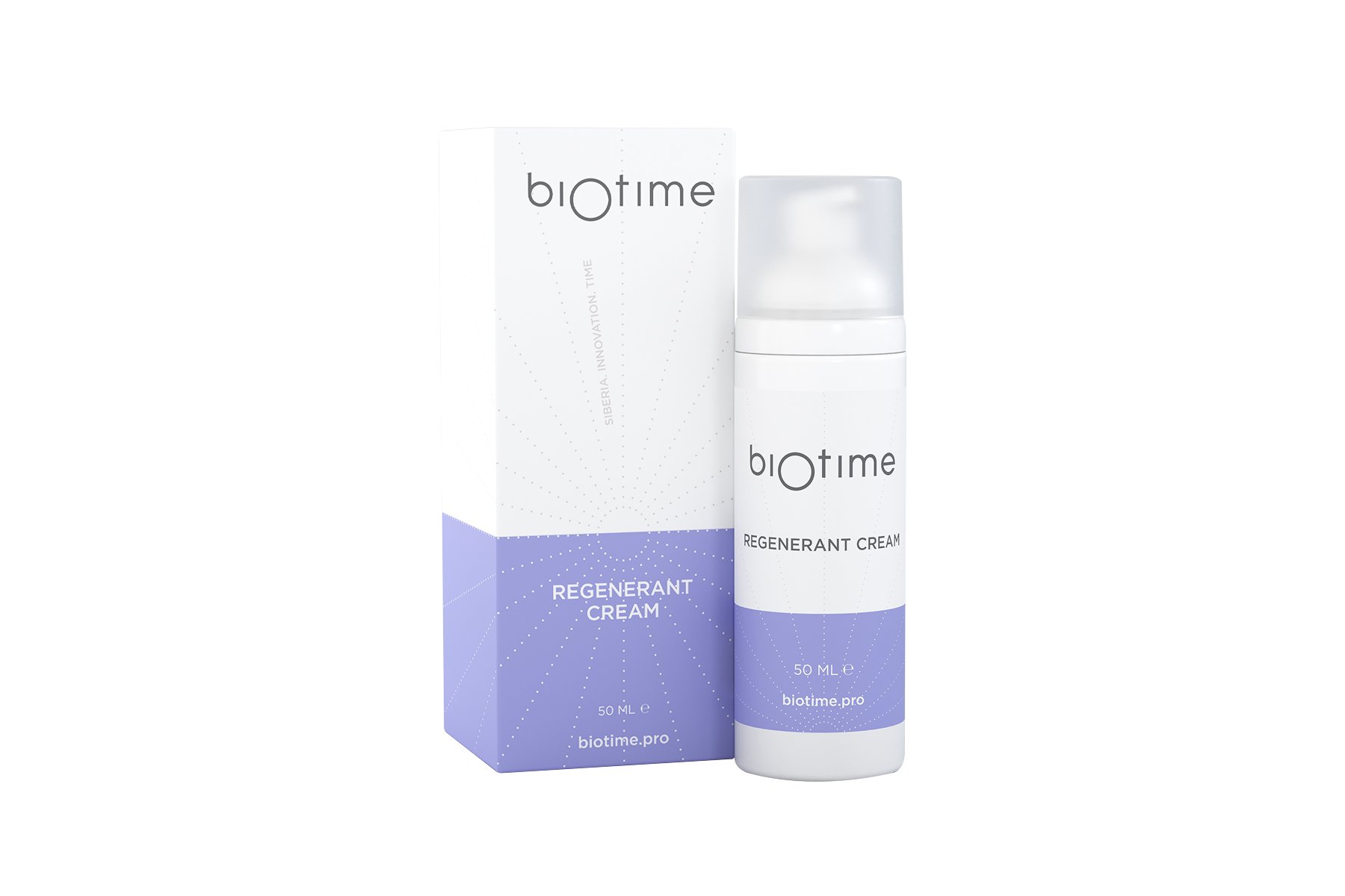 Крем-регенерант REGENERANT CREAM