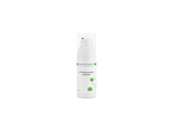 Балансирующий крем для жирной и комбинированной кожи VITA BALANCE CREAM