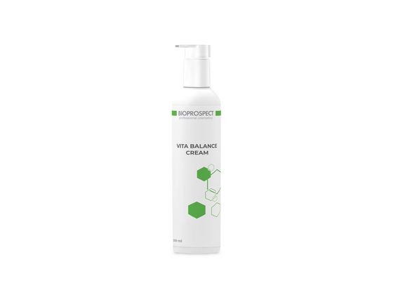 Балансирующий крем для жирной и комбинированной кожи VITA BALANCE CREAM