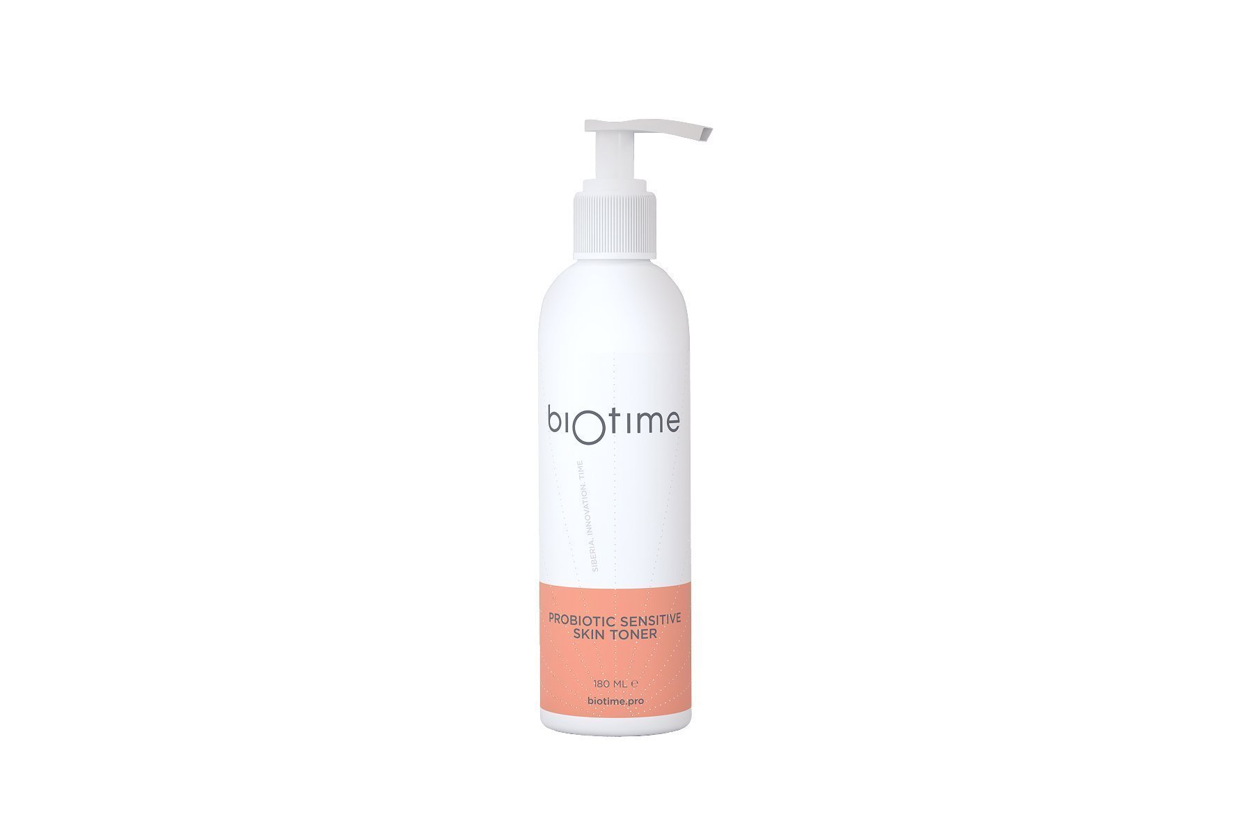 Тоник для чувствительной кожи с пробиотиками, 180 мл, Probiotic Sensitive Skin Toner